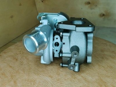 Турбина Митсубиси Паджеро, Л200, Pajero, L200 1515A322