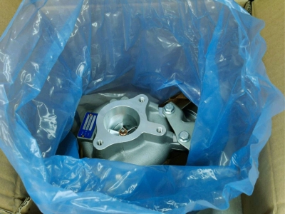 Турбина Митсубиси Паджеро, Л200, Pajero, L200 1515A322