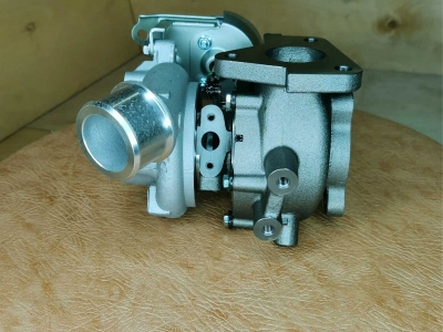 Турбина Митсубиси Паджеро, Л200, Pajero, L200 1515A322