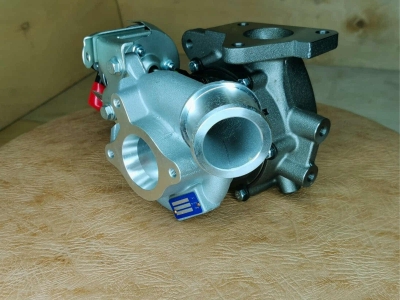 Турбина Митсубиси Паджеро, Л200, Pajero, L200 1515A322