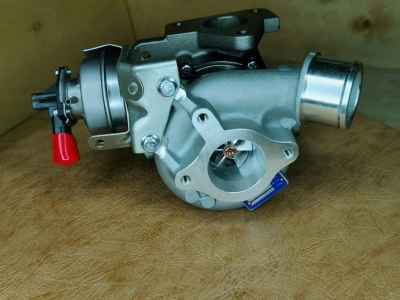 Турбина Митсубиси Паджеро, Л200, Pajero, L200 1515A322