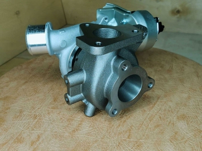 Турбина Митсубиси Паджеро, Л200, Pajero, L200 1515A322