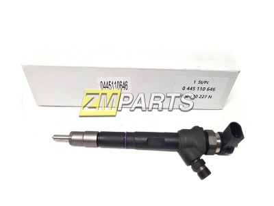 Форсунка на Audi, Skoda, Volkswagen 2.0 03L130277J,  03L130277Q