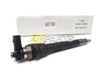 Форсунка на Audi, Skoda, Volkswagen 2.0 03L130277J,  03L130277Q
