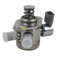 Топливный насос ТНВД Mercedes C, CLS, E, R, S, ML, GLK