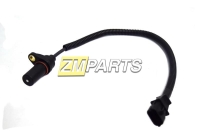 Датчик коленвала Santa Fe, Tucson, Sportage, Carens D4EA