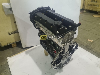 Двигатель F14D3 Шевроле Авео, Лачетти 1.4 новый