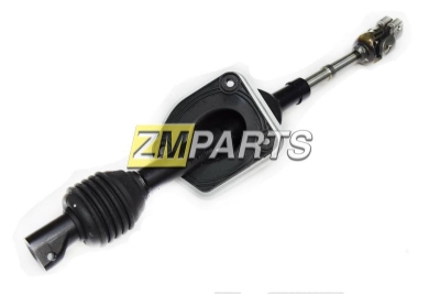 Кардан рулевой Kia Sorento XM