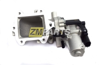 Клапан ЕГР Hyundai Grand Starex EURO 5