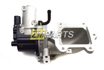 Клапан ЕГР Hyundai Grand Starex EURO 5