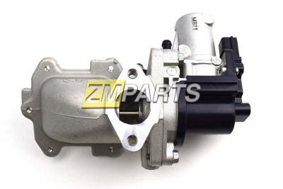 Клапан ЕГР Hyundai Grand Starex EURO 5