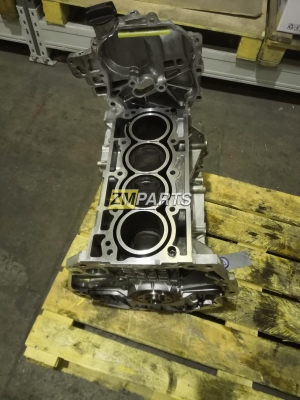 Блок цилиндров MR20DE Nissan Qashqai, Teana, X-Trail Б/У