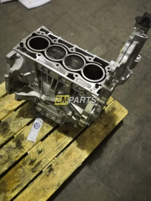 Блок цилиндров MR20DE Nissan Qashqai, Teana, X-Trail Б/У