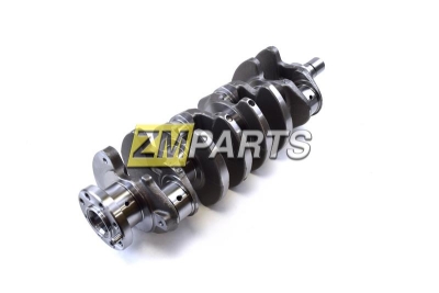Коленвал D4EA, D4EB Hyundai Santa Fe 2.0