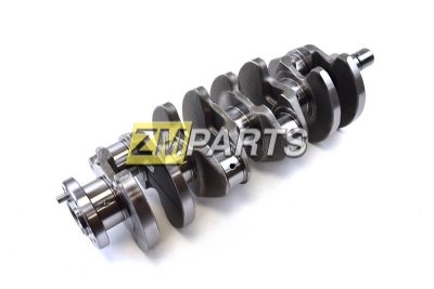 Коленвал D4EA, D4EB Hyundai Santa Fe 2.0