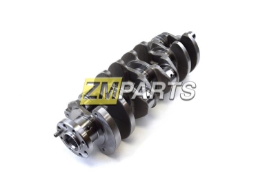 Коленвал D4EA, D4EB Hyundai Santa Fe 2.0 Коленвал D4EA, D4EB Hyundai Santa Fe 2.0