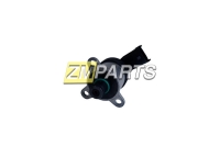 Регулятор давления ТНВД Fiat Doblo 0928400680 БУ