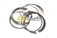 Кольца поршневые стд. D4CB Kia Sorento