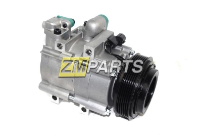 Компрессор кондиционера Гранд Старекс, Grand Starex