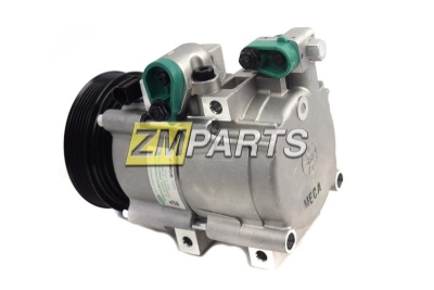 Компрессор кондиционера Гранд Старекс, Grand Starex