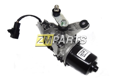 Моторчик стеклоочистителя передний SsangYong Actyon 2