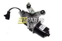 Моторчик стеклоочистителя передний SsangYong Actyon 2