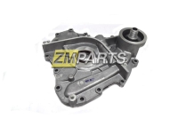 Насос масляный Kia Carnival 2.5