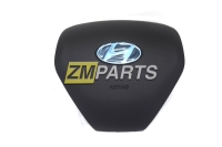 Подушка безопасности водителя Hyundai IX35