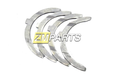 Полукольца коленвала Kia Carnival K5