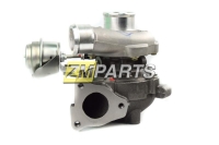 Турбина Kia Ceed, Cerato, Matrix, Getz, Accent 1.5/1.6 D4FA/D4FB