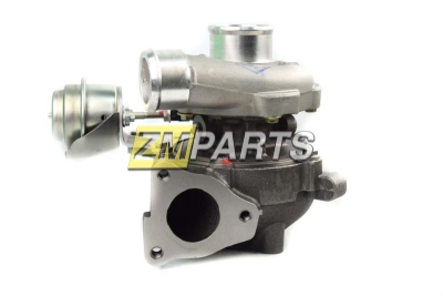 Турбина Kia Ceed, Cerato, Matrix, Getz, Accent 1.5/1.6 D4FA/D4FB