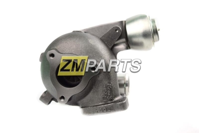 Турбина Kia Ceed, Cerato, Matrix, Getz, Accent 1.5/1.6 D4FA/D4FB