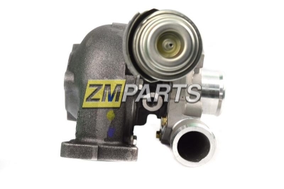 Турбина Kia Ceed, Cerato, Matrix, Getz, Accent 1.5/1.6 D4FA/D4FB