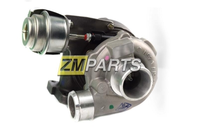 Турбина Kia Ceed, Cerato, Matrix, Getz, Accent 1.5/1.6 D4FA/D4FB