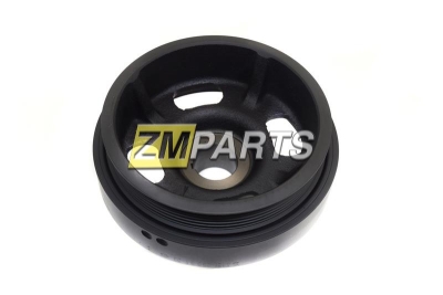 Шкив коленвала SsangYong Kyron, Actyon, Rexton