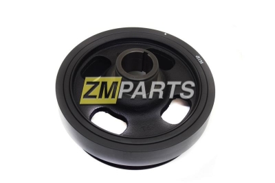 Шкив коленвала SsangYong Kyron, Actyon, Rexton