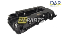 Клапанная крышка Opel Astra 25198874