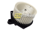 Моторчик печки SsangYong Actyon 2