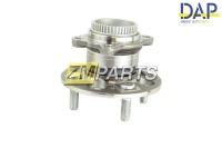 Ступица задняя Хендай Солярис, Киа Рио 527504L000, 52750-4L000