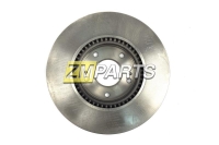 Диск тормозной передний i30, Ceed, Soul