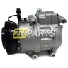 Компрессор кондиционера Hyundai Elantra, i30, Kia Ceed 97701-2H102, 977012H102