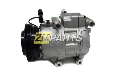 Компрессор кондиционера Hyundai Elantra, i30, Kia Ceed 97701-2H102, 977012H102