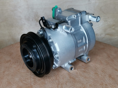 Компрессор кондиционера Hyundai Elantra, i30, Kia Ceed 97701-2H102, 977012H102