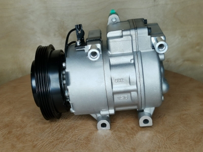 Компрессор кондиционера Hyundai Elantra, i30, Kia Ceed 97701-2H102, 977012H102