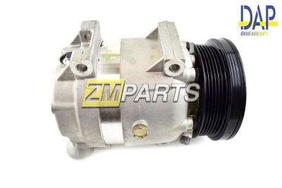 Компрессор кондиционера Chevrolet Lacetti 96442920