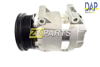 Компрессор кондиционера Chevrolet Lacetti 96442920