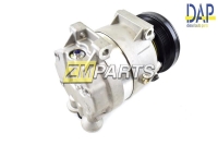 Компрессор кондиционера Chevrolet Lacetti 96442920