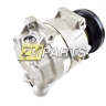 Компрессор кондиционера Chevrolet Lacetti 96442920