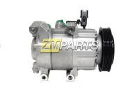 Компрессор кондиционера Kia Ceed, i30