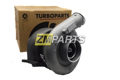 Турбина Cummins M11 HX55